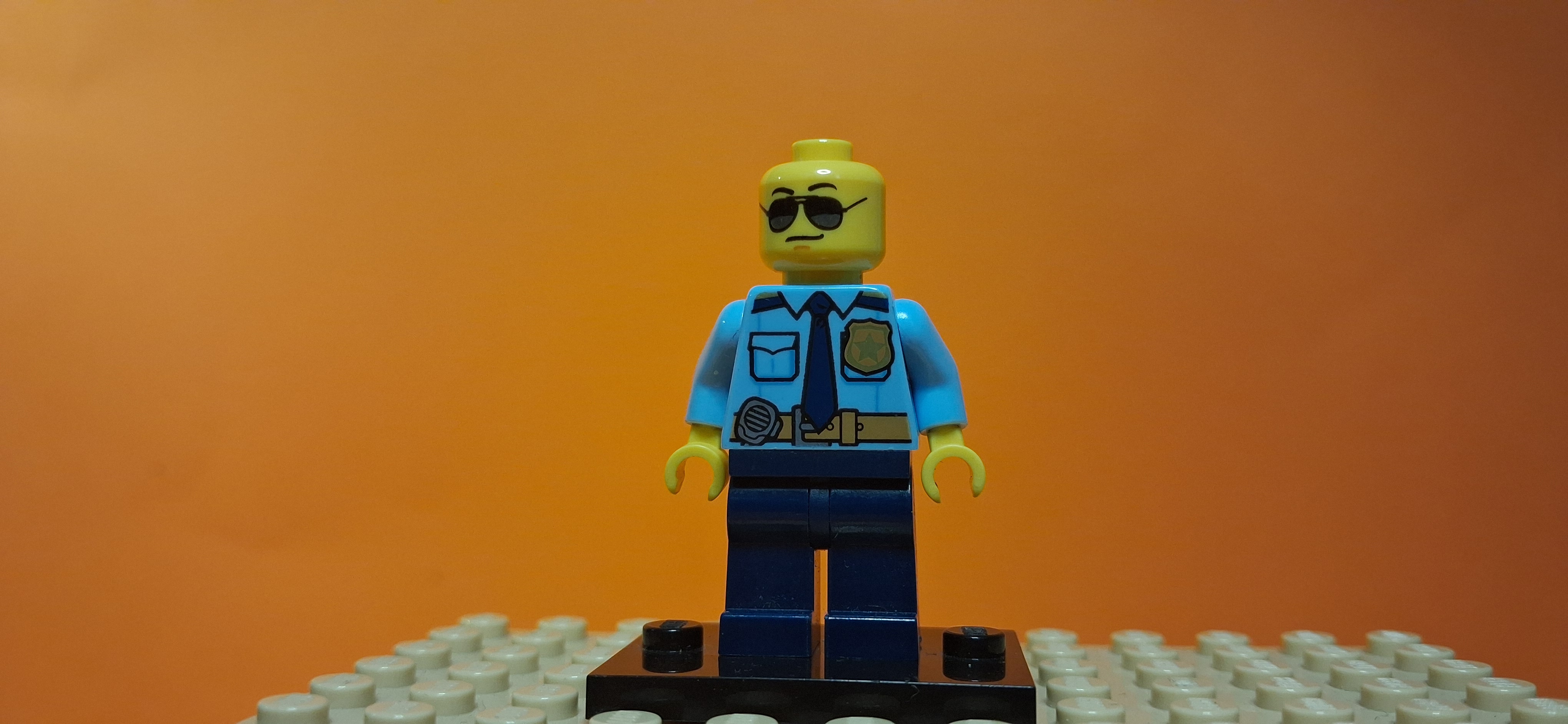 Minifig 91